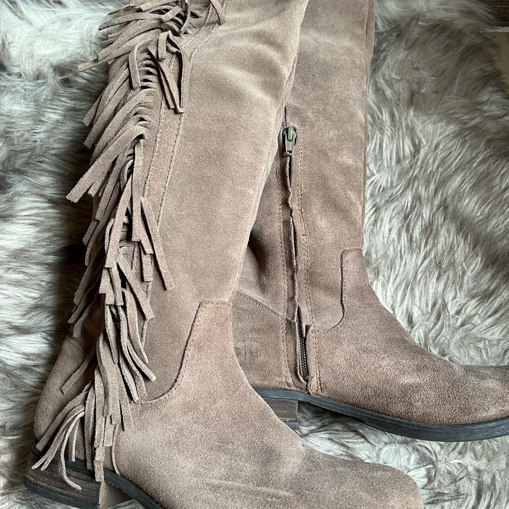 Steven By Steve Madden Dalton Boot - image 8